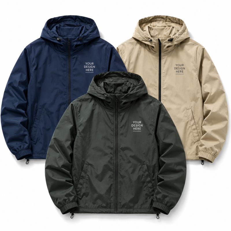 Windbreakers