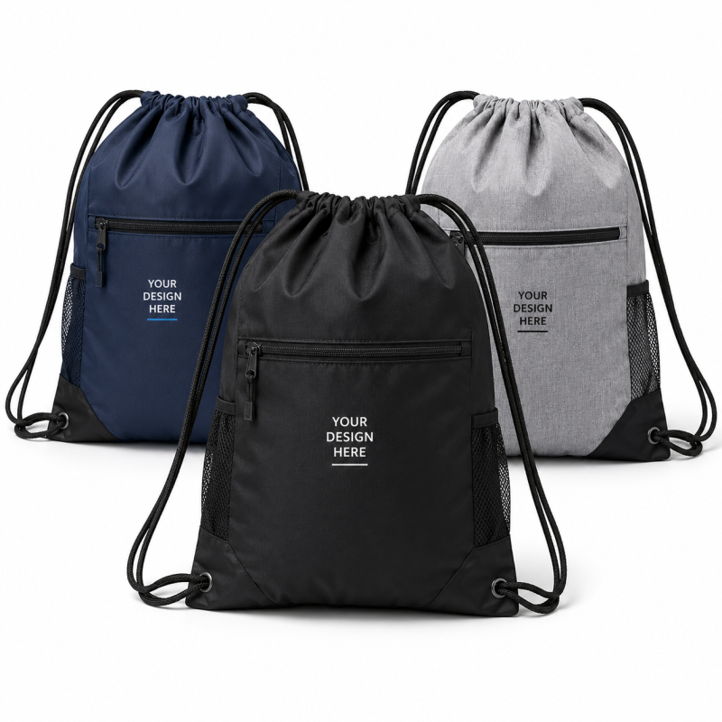 Drawstring Bags