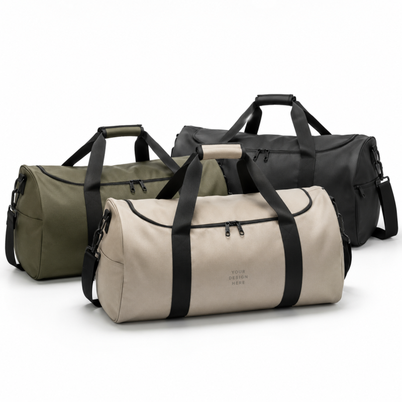 Gym & Duffel Bags
