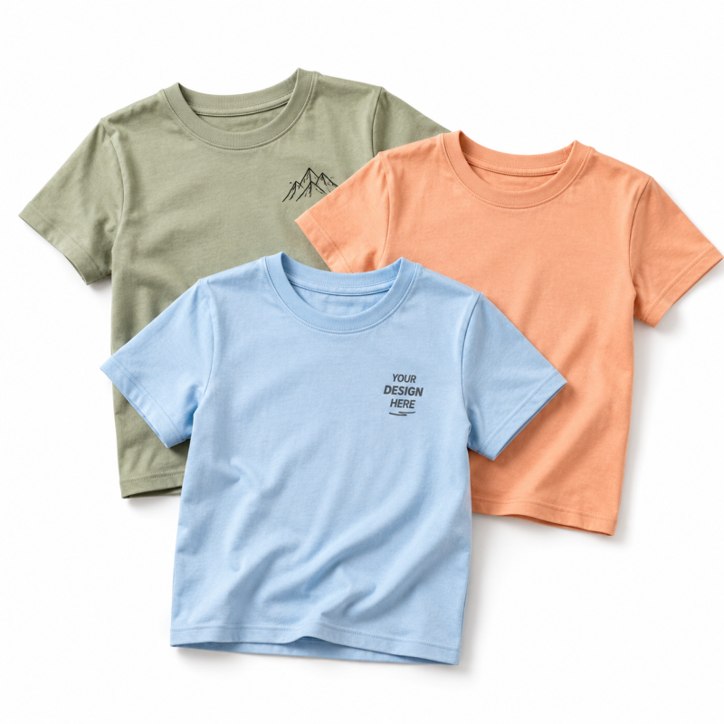 Kids T-Shirts