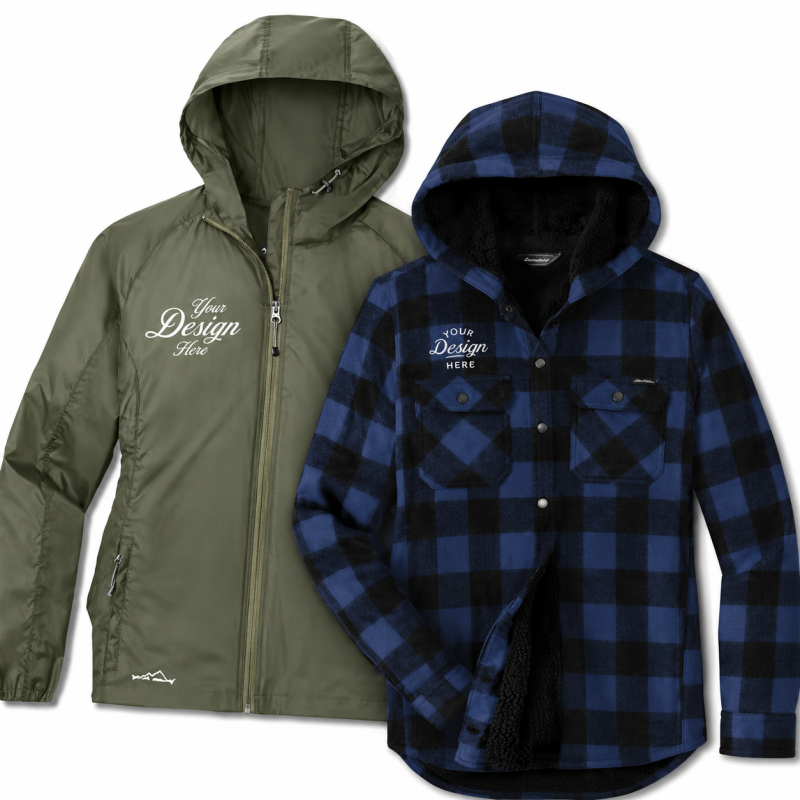 Women's Jackets