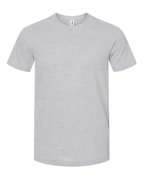 Tultex Men's Premium Cotton T-Shirt