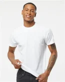 Tultex Unisex Poly-Rich T-Shirt