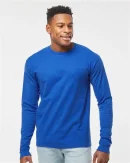 Tultex Unisex Heavyweight Jersey Long Sleeve T-Shirt