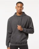 Tultex Unisex Fleece Hooded Sweatshirt