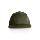 AS Colour Finn Five Panel Cap