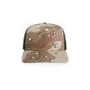 AS Colour Stock Contrast Trucker