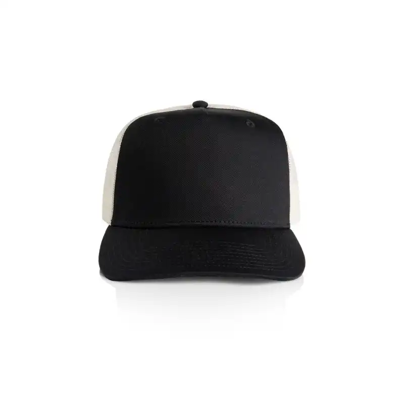 AS Colour Stock Contrast Trucker | 1110