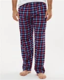 Boxercraft Men's Harley Flannel Pants