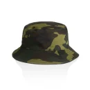 AS Colour Camo Bucket Hat