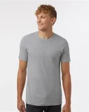 Tultex Unisex Combed CVC T-Shirt