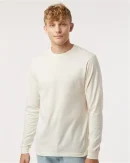 Tultex Unisex Fine Jersey Long Sleeve T-Shirt