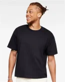 LAT Relaxed Crew Tee