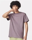 American Apparel Unisex Super Heavyweight Tee