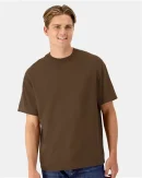 Hanes Unisex Beefy-T® Retro Street T-Shirt