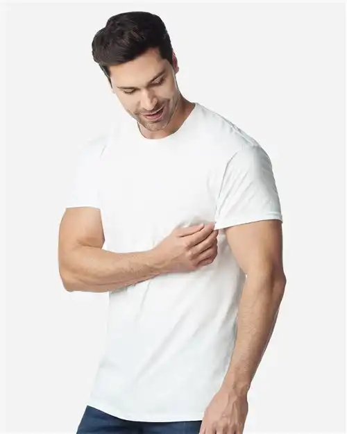 Gildan Unisex Light Cotton T-Shirt