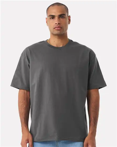 BELLA + CANVAS Unisex 7.5 oz Heavyweight Tee