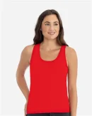 Next Level Women's Cotton Tank