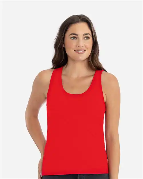 Next Level Women's Cotton Tank