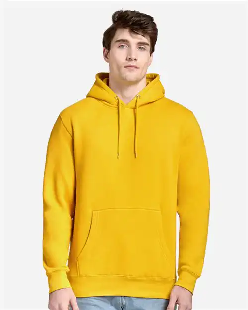 Lane Seven Unisex Premium Pullover Hooded Sweatshirt