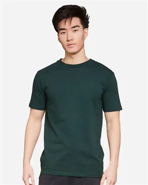 Lane Seven Heavyweight T-Shirt