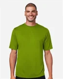 Team 365 Men's Zone Performance Mesh T-Shirt