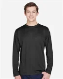 Team 365 Men's Zone Performance Long Sleeve T-Shirt