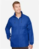 Team 365 Unisex Zone Protect Lightweight Jacket