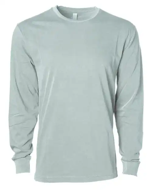 Independent Trading Co. Unisex Premium Long Sleeve T-Shirt