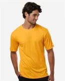Badger Men's B-Core Sport Shoulders T-Shirt