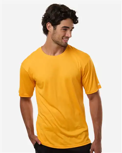 Badger Men's B-Core Sport Shoulders T-Shirt