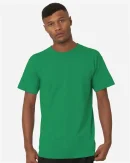 Bayside Unisex USA-Made Midweight T-Shirt