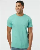 LAT Unisex Fine Jersey Tee
