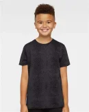 LAT Youth Fine Jersey Tee