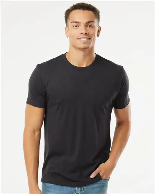 Next Level Unisex Triblend T-Shirt