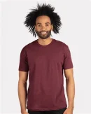 Next Level Sueded T-Shirt