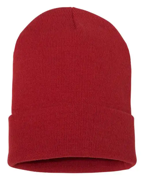 YP Classics Cuffed Beanie