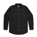 AS Colour Oxford Shirt | 5401