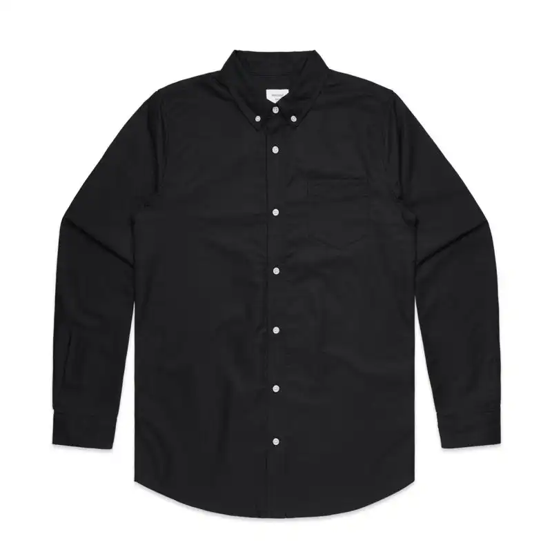 AS Colour Oxford Shirt | 5401
