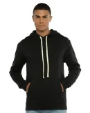 Next Level Unisex Santa Barbara Hoodie Sweatshirt