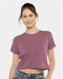 Next Level Women's Festival Crop Top