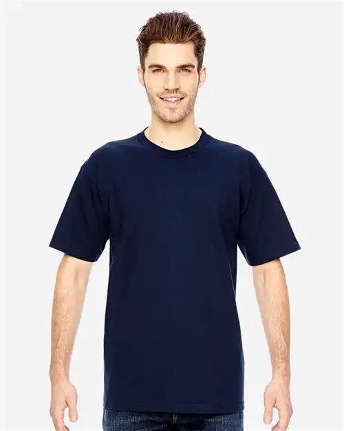 Bayside Unisex Union-Made T-Shirt