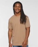 LAT Unisex Vintage Wash Tee