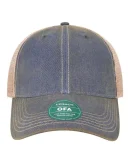 LEGACY Old Favorite Trucker Cap