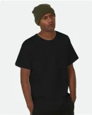 Bayside Unisex USA-Made Heavyweight T-Shirt