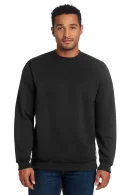 Carhartt  ®  Midweight Crewneck Sweatshirt.