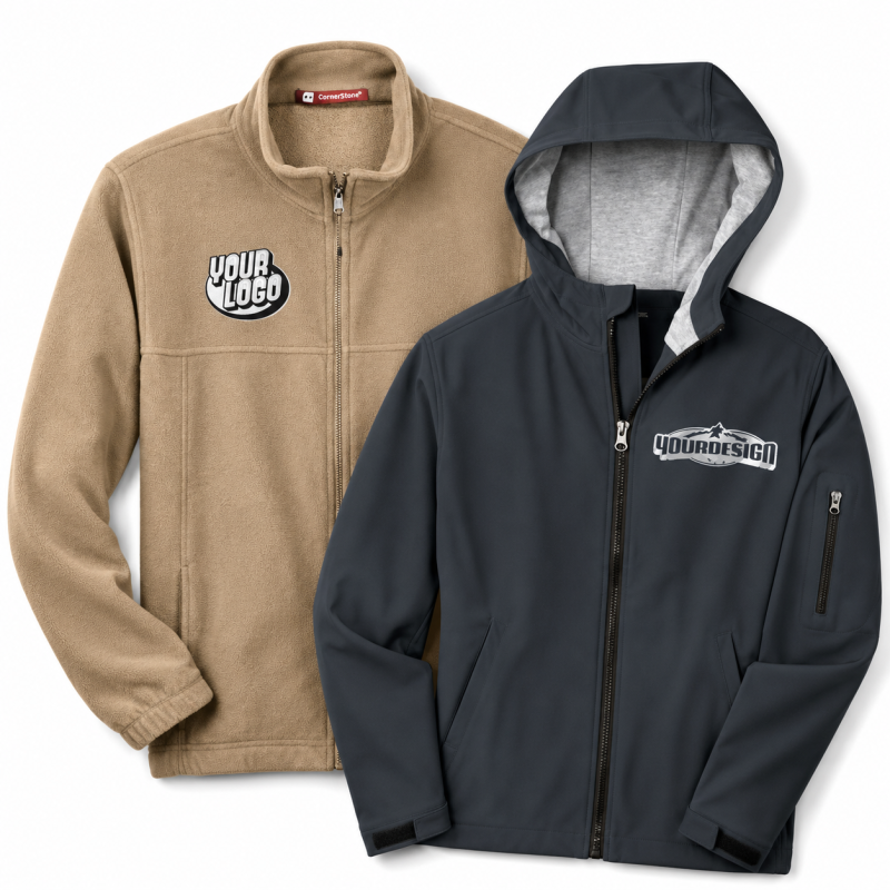 Kids Jackets