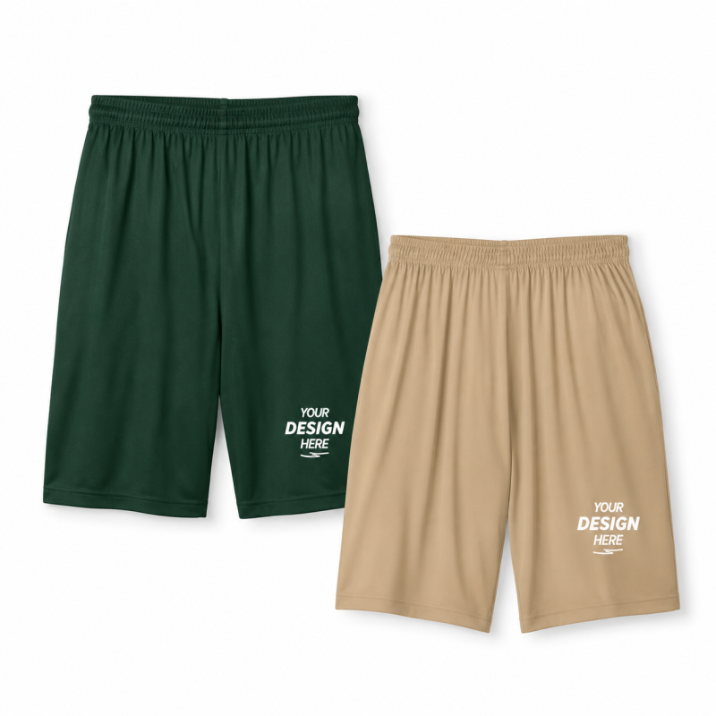 Kids Shorts