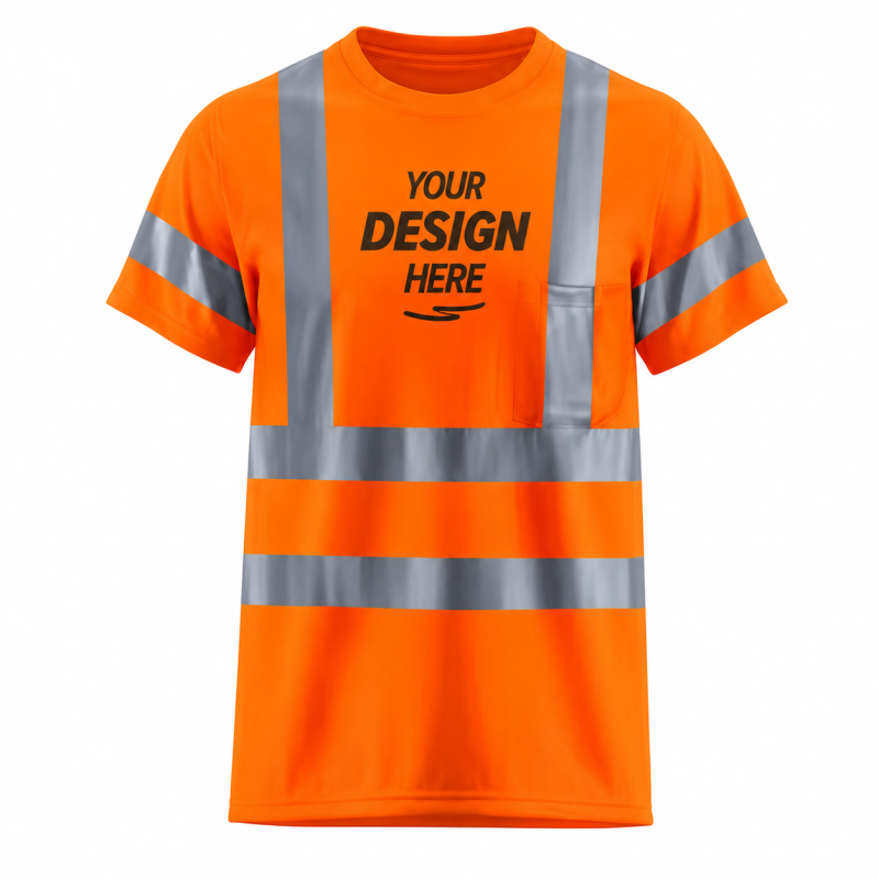 Safety Shirts