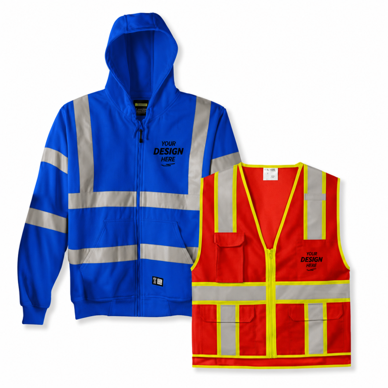 All Safety Clothing